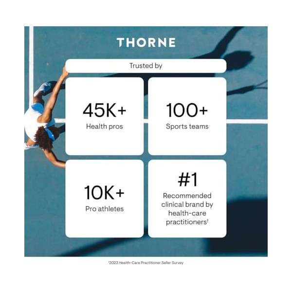 Berbérine - Formule double action - Soutient la santé cardiaque, le système immunitaire, la santé du tractus gastro-intestina