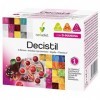 NOVADIET DECISTIL 15sbrs. – permet d’apporter facilement des actifs ciblés au quotidien, supplément conditionné en sachets po