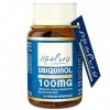 UBIQUINOL 100mg. 30perlas – produit multifonction à large champ d’application, convient à ceux qui recherchent un produit fia