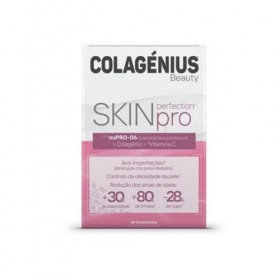 Collagénius Beauty Skin Pro x60 comprimés 
