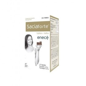 Saciaforte 15 Cap