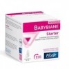 Pileje babybiane starter 30 sachets