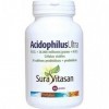Acidophilus Ultra Poudre 45 g Sura Vitasan Bactéries et levures