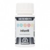 EQUISALUD MICROBIOTA INFANTIL 60cap. – gélules qui facilitent la supplémentation quotidienne, à prendre régulièrement selon l