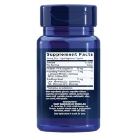 Florassist GI with Phage Technology - 30 liquid vcaps