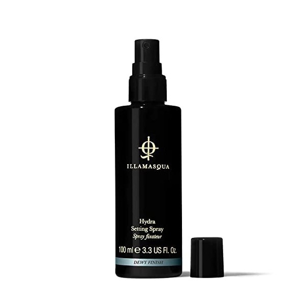 Illamasqua Spray fixateur Hydra