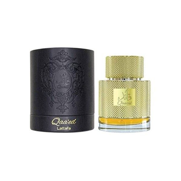 Lattafa Perfumes Parfum Qaa’ed