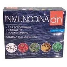 Immunodine 15 flacons de Direct Nutrition