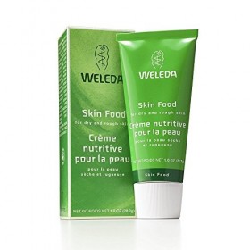 Weleda | Skin Food – Taille sac à main | 6 x 30 ml