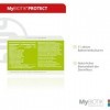 MyBIOTIK Protect Tagesportionen Pulver, 30 pc Sachets
