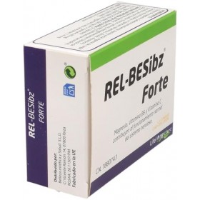Lifelong Care Rel Besibz 60 Cap Relbes Forte