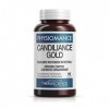 THERASCIENCE PHYSIOMANCE CANDILIANCE GOLD 90vcap. – recommandé en complément d’une alimentation équilibrée, gélules qui facil