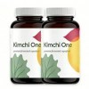Poudre de kimchi, probiotiques, enzymes et antioxydants, superaliment de qualité supérieure pour la santé intestinale pour le