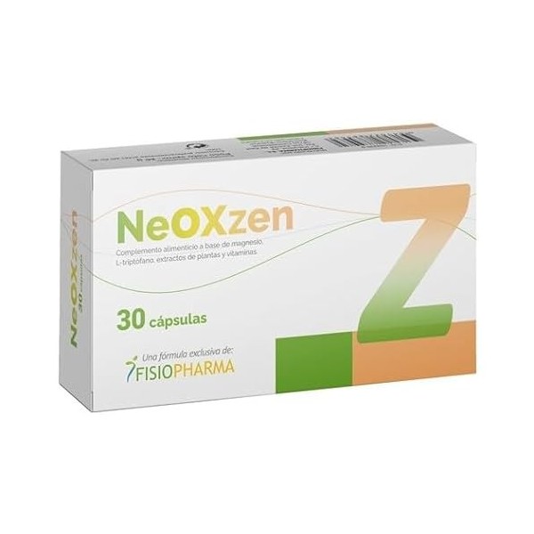 Neoxzen 30 Cap