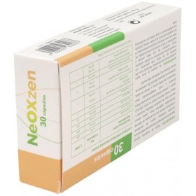 Neoxzen 30 Cap
