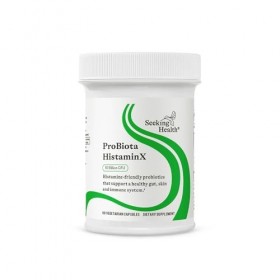 ProBiota HistaminX - 60 acid-resistant vcaps