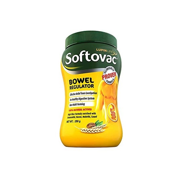 Finaldealz Softovacღ Régulateur de la Bol 100 g Lot de 8