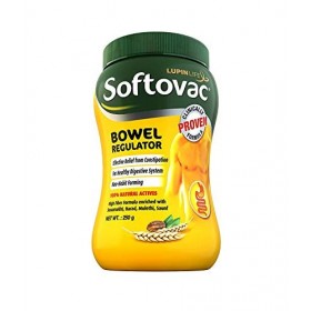 Finaldealz Softovacღ Régulateur de la Bol 100 g Lot de 8