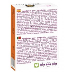 BIOSERUM ERGYKUM formula reforzada 30comp. – convient à ceux qui souhaitent agir durablement sur leur bien-être, comprimés fa