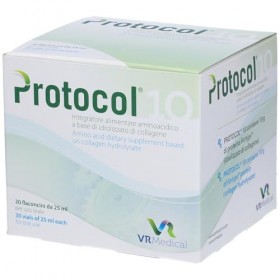 PROTOCOL 30FL 25ML Bactéries et levures