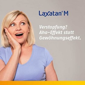 laxatan M Granulés, 48 St