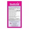 HealthAid FemProbio 30 Vegicaps