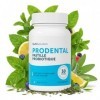 NutriSolution ProDental Probiotiques Oraux – Formule Avancée pour Gencives Saines, Dents Fortes & Haleine Fraîche Durable – 4