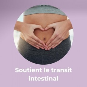 OPTIM Propionibacter PACK 4 x 20 gélules Ferment lactique Propionibacterium | Confort Flore Intestinale Transit Souche produc