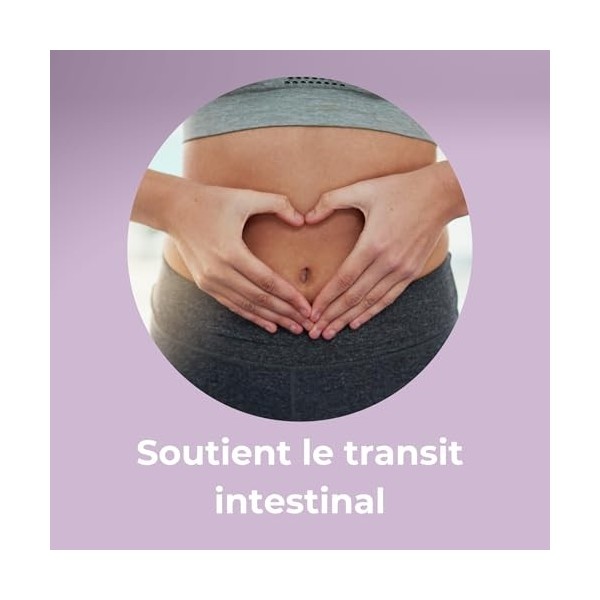 OPTIM Propionibacter PACK 4 x 20 gélules Ferment lactique Propionibacterium | Confort Flore Intestinale Transit Souche produc