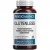 THERASCIENCE PHYSIOMANCE GLUTENLESS 60cap. – gélules qui facilitent la supplémentation quotidienne, boîte de 60 gélules, à pr