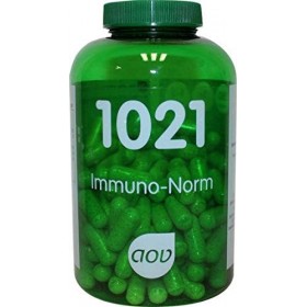 AOV 1021 Immuno Norm Capsule 150 pièces, 150 capsules