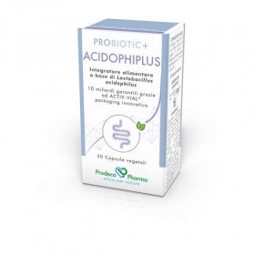 GSE ACIDOPHIPLUS PROMO 2 boîtes