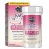 Garden of Life Raw Probiotics Vaginal Care Shelf-Stable - 30 vcaps