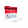 Urosens Forte 14 Cap Bactéries et levures