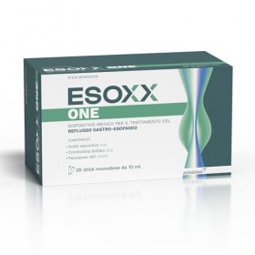 ESOXX ONE 20BUST STICK 10 ML 913840498