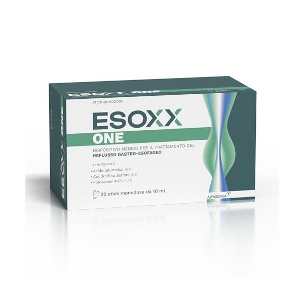 ESOXX ONE 20BUST STICK 10 ML 913840498