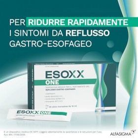 ESOXX ONE 20BUST STICK 10 ML 913840498