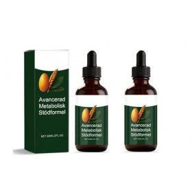 Vitality Liquid|soutien métabolique||Convient aux hommes et aux femmes,2pcs Chondrotoïne