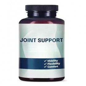 Chondroïtine – Soutien articulaire pour femmes et hommes, pour le cartilage, la santé des articulations et la flexibilité