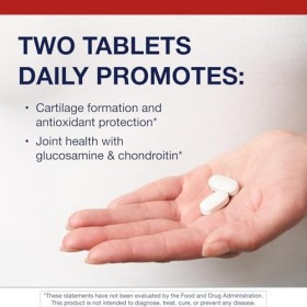 Metagenics ChondroCare with MSM 240T