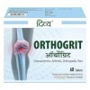 Ethnic Choice ORTHOGRIT TABLET 60 N