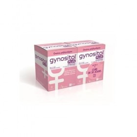 Besins Healthcare France Gynositol Plus Cure 1 mois