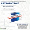 ARTROPHYTOL Confort Articulaire 60 Gélules