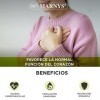 MARNYS TENSIOMAR 60perlas – peut être utilisé régulièrement selon les besoins individuels, produit spécialisé pour un usage q