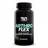 Arthro Flex | Articulations Douloureuses, Soulagement Rapide et Durable | Collagène, Glucosamine, Chondroïtine, MSM, Acide Hy