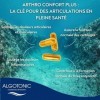 Algotonic - Arthro Confort Plus - Complément Alimentaire Naturel pour Articulations et Cartillages - Gélules - Glucosamine, C