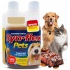 Synflex Pets Formule de glucosamine Liquide pour Animaux domestiques 227 g, Synflex Pets Liquid Glucosamine Formula for Pets,