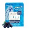 Joint Complex par Revive Active - 1 sachet/jour - Soutient articulations, cartilage, os et muscles - Avec collagène marin, ac
