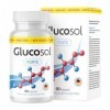 Glucosol Forte Gélules - convient aux femmes et aux hommes - avec des ingrédients naturels - contenu 90 gélules par boîte - 1