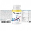 Glucosol Forte Gélules - convient aux femmes et aux hommes - avec des ingrédients naturels - contenu 90 gélules par boîte - 1